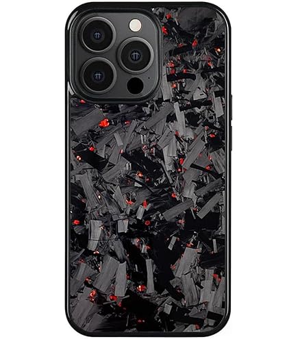 Amazon.com: Forged Carbon Fiber Phone Case, 2025 New Carbon Fiber